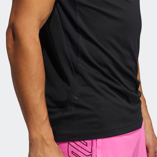 Áo Phông - Áo thun Tập Luyện Nam Adidas H.Rdy 3S Tee GP7653