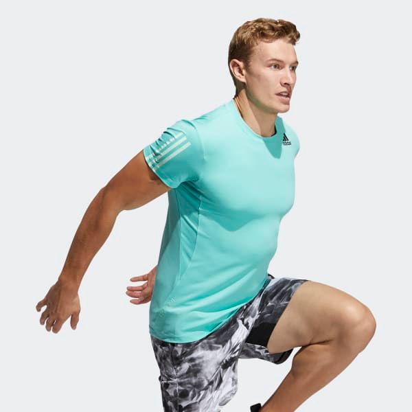 Áo Phông - Áo thun Tập Luyện Nam Adidas H.Rdy 3S Tee GP7654