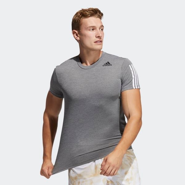 Áo Phông - Áo thun Tập Luyện Nam Adidas H.Rdy 3S Tee GP7655