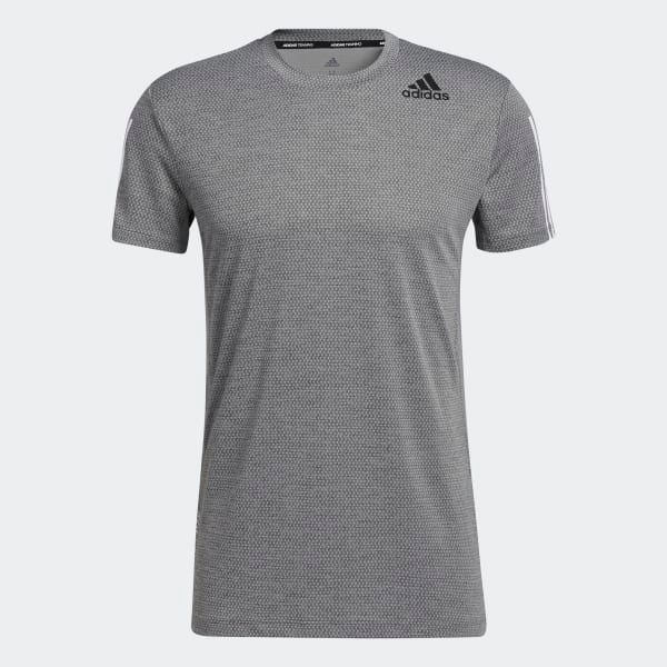 Áo Phông - Áo thun Tập Luyện Nam Adidas H.Rdy 3S Tee GP7655