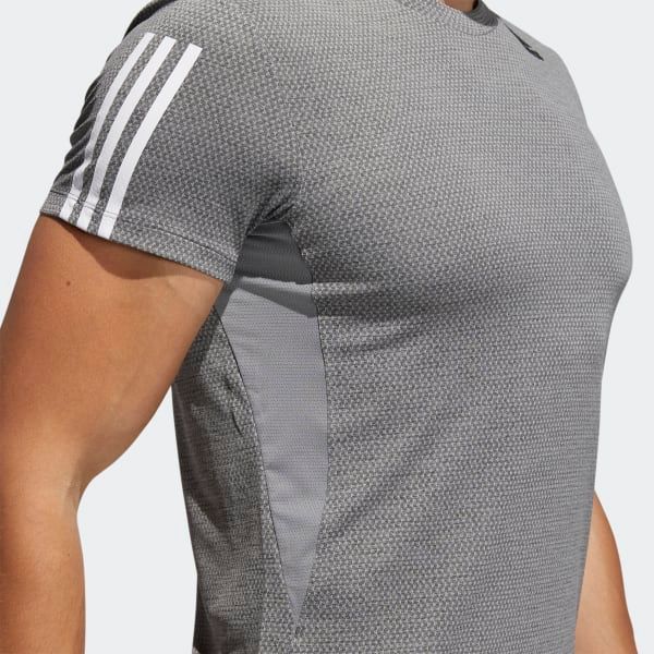 Áo Phông - Áo thun Tập Luyện Nam Adidas H.Rdy 3S Tee GP7655