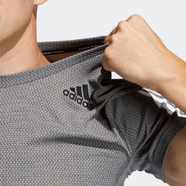 Áo Phông - Áo thun Tập Luyện Nam Adidas H.Rdy 3S Tee GP7655