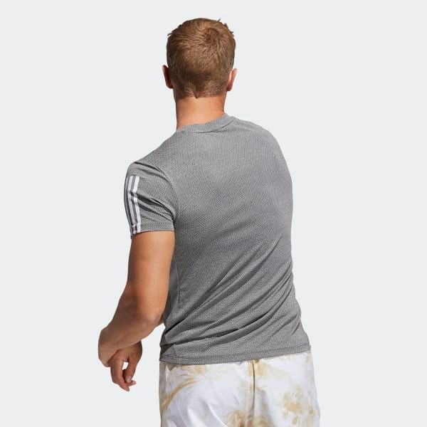Áo Phông - Áo thun Tập Luyện Nam Adidas H.Rdy 3S Tee GP7655