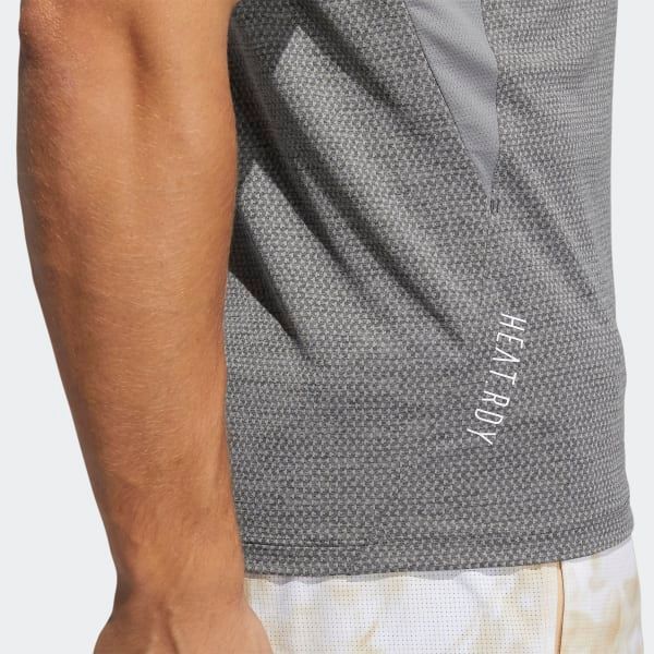 Áo Phông - Áo thun Tập Luyện Nam Adidas H.Rdy 3S Tee GP7655
