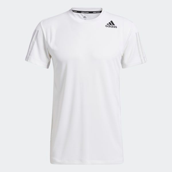 Áo Phông - Áo thun Tập Luyện Nam Adidas H.Rdy 3S Tee GP7656