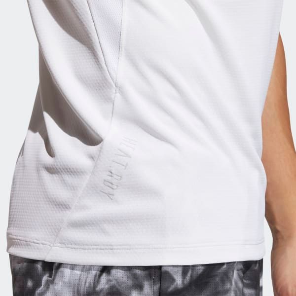 Áo Phông - Áo thun Tập Luyện Nam Adidas H.Rdy 3S Tee GP7656