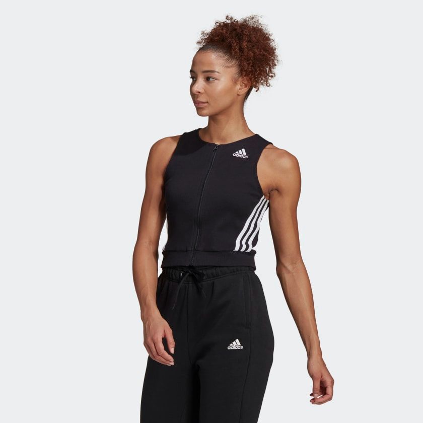 Áo Ba Lỗ Thể Thao Nữ Adidas W Sp Tank GP8717
