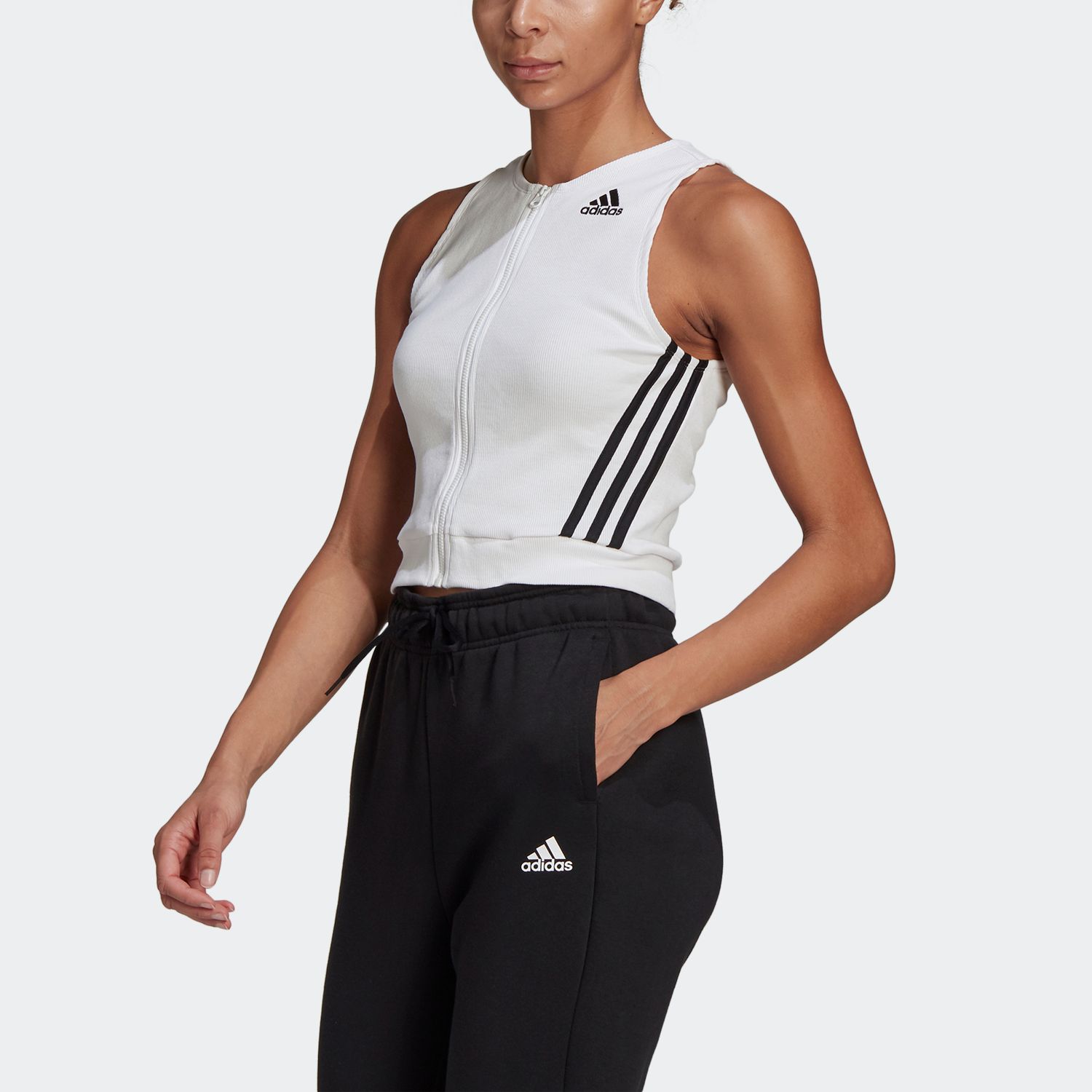 Áo Ba Lỗ Thể Thao Nữ Adidas W Sp Tank GP8718