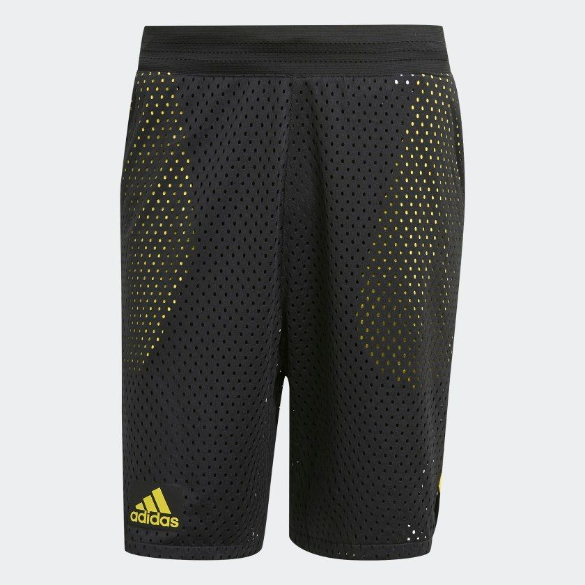 Quần Đùi Tennis Nam Adidas 2N1 Short Pb Hr GP9482