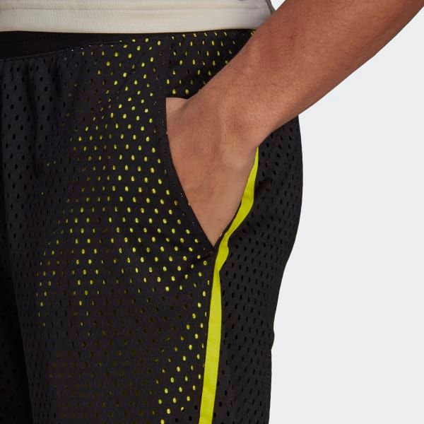 Quần Đùi Tennis Nam Adidas 2N1 Short Pb Hr GP9482