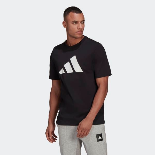 Áo Phông - Áo thun Thể Thao Nam Adidas M Fi Tee Bos A GP9503