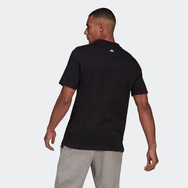 Áo Phông - Áo thun Thể Thao Nam Adidas M Fi Tee Bos A GP9503