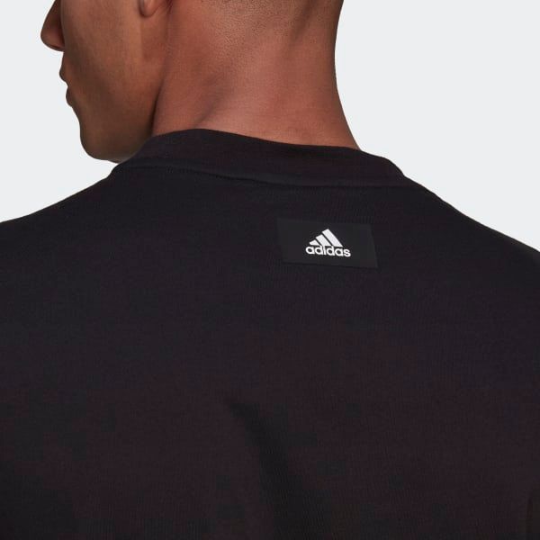 Áo Phông - Áo thun Thể Thao Nam Adidas M Fi Tee Bos A GP9503