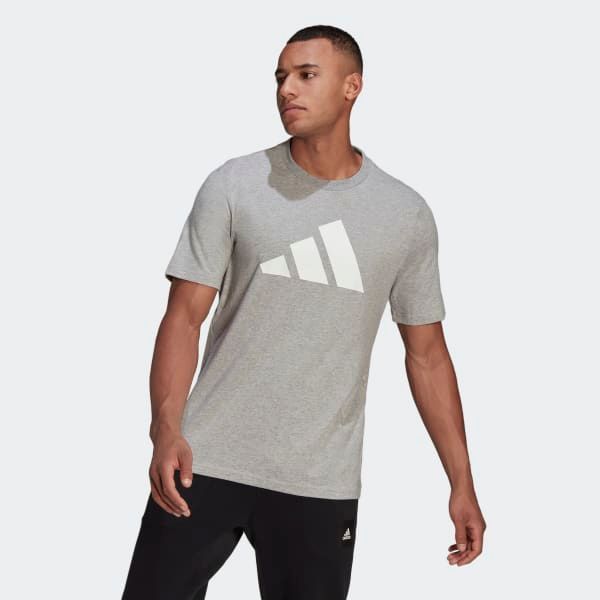 Áo Phông - Áo thun Thể Thao Nam Adidas M Fi Tee Bos A GP9504