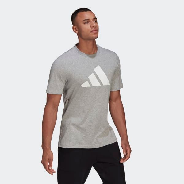 Áo Phông - Áo thun Thể Thao Nam Adidas M Fi Tee Bos A GP9504