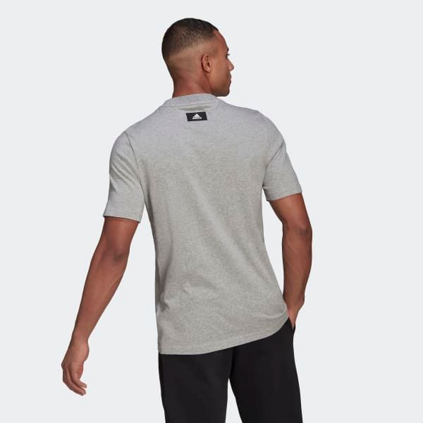 Áo Phông - Áo thun Thể Thao Nam Adidas M Fi Tee Bos A GP9504