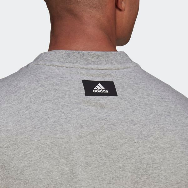 Áo Phông - Áo thun Thể Thao Nam Adidas M Fi Tee Bos A GP9504