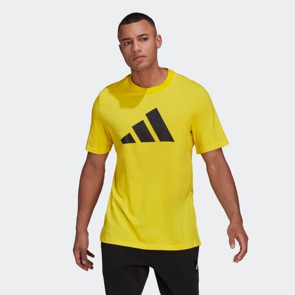 Áo Phông - Áo thun Thể Thao Nam Adidas M Fi Tee Bos A GP9505