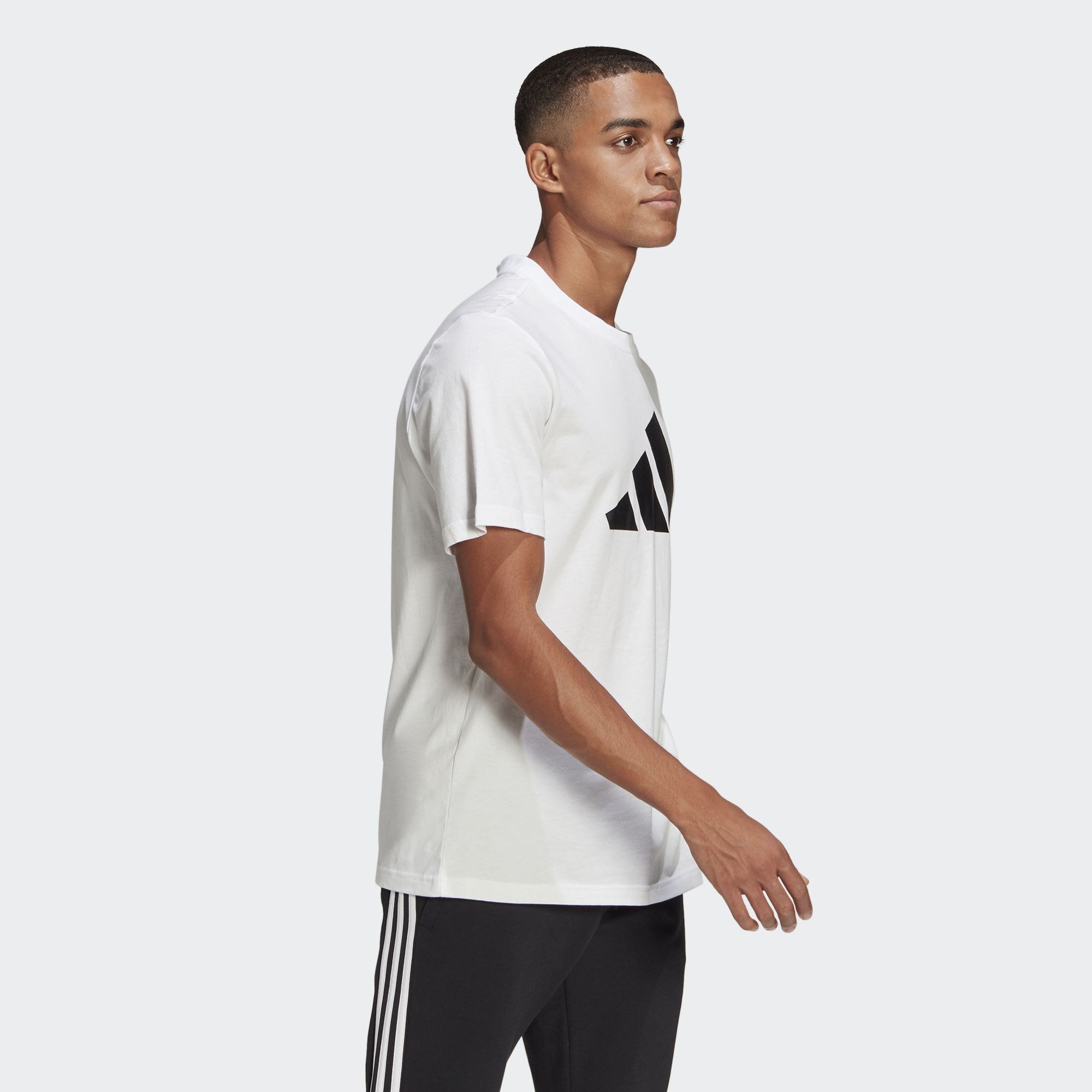 Áo Phông - Áo thun Thể Thao Nam Adidas M Fi Tee Bos A GP9506