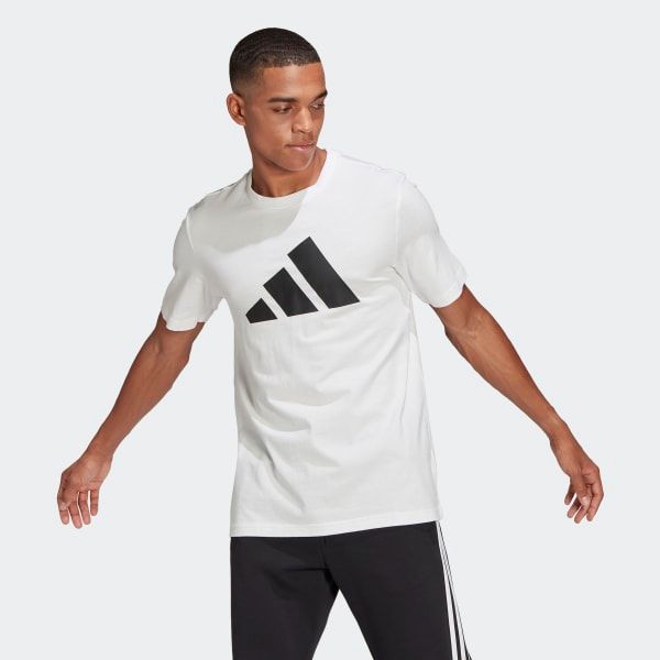 Áo Phông - Áo thun Thể Thao Nam Adidas M Fi Tee Bos A GP9506
