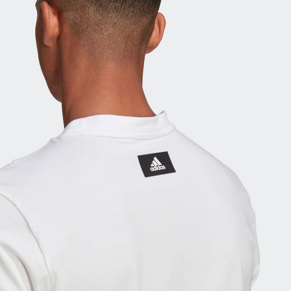 Áo Phông - Áo thun Thể Thao Nam Adidas M Fi Tee Bos A GP9506