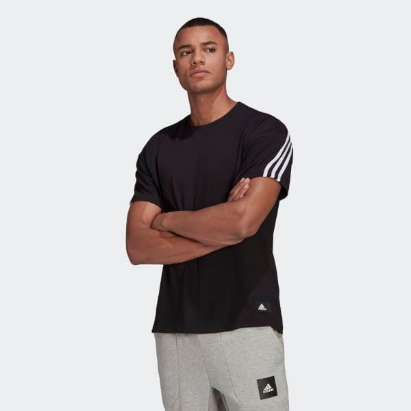 Áo Phông - Áo thun Thể Thao Nam Adidas M Fi Tee 3S A GP9512