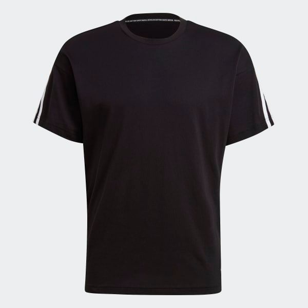 Áo Phông - Áo thun Thể Thao Nam Adidas M Fi Tee 3S A GP9512