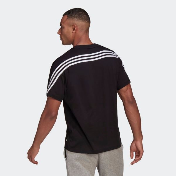 Áo Phông - Áo thun Thể Thao Nam Adidas M Fi Tee 3S A GP9512