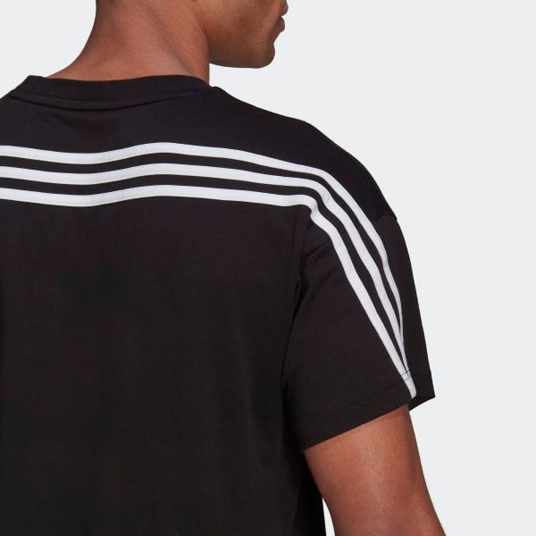Áo Phông - Áo thun Thể Thao Nam Adidas M Fi Tee 3S A GP9512