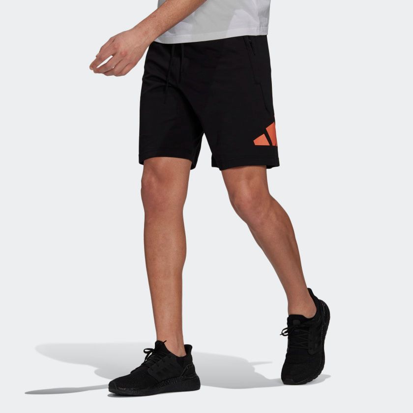 Quần Đùi Thể Thao Nam Adidas M Fi Sjmsh Sho GP9516