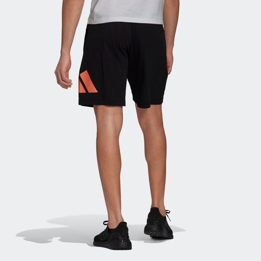 Quần Đùi Thể Thao Nam Adidas M Fi Sjmsh Sho GP9516