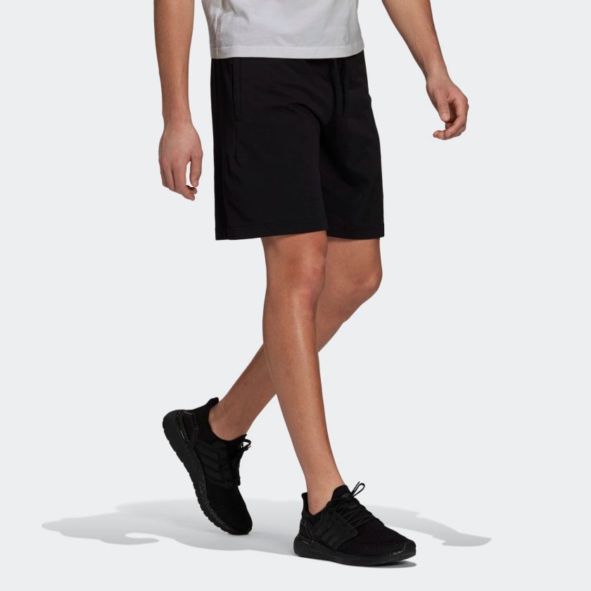 Quần Đùi Thể Thao Nam Adidas M Fi Sjmsh Sho GP9516