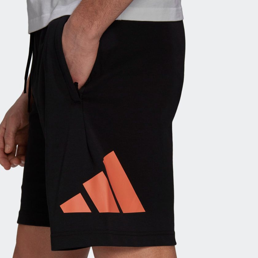 Quần Đùi Thể Thao Nam Adidas M Fi Sjmsh Sho GP9516