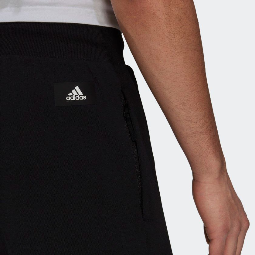 Quần Đùi Thể Thao Nam Adidas M Fi Sjmsh Sho GP9516
