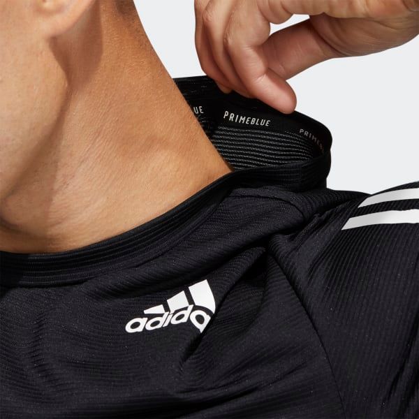 Áo Phông - Áo thun Tập Luyện Nam Adidas Aero3S Tee Pb GQ2159