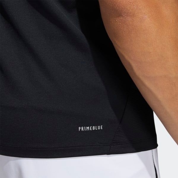 Áo Phông - Áo thun Tập Luyện Nam Adidas Aero3S Tee Pb GQ2159