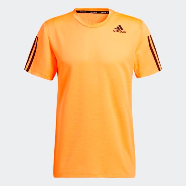 Áo Phông - Áo thun Tập Luyện Nam Adidas Aero3S Tee Pb GQ2165