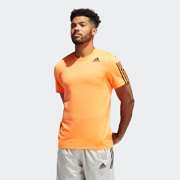Áo Phông - Áo thun Tập Luyện Nam Adidas Aero3S Tee Pb GQ2165