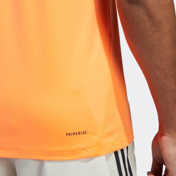 Áo Phông - Áo thun Tập Luyện Nam Adidas Aero3S Tee Pb GQ2165