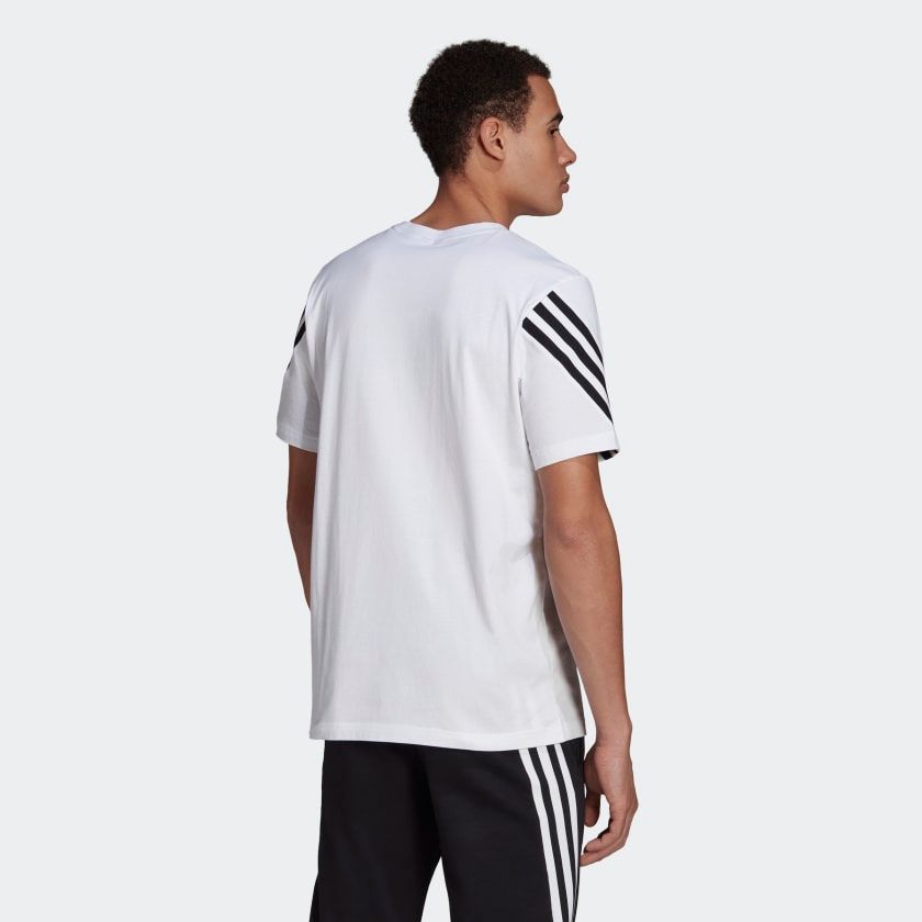 Áo Phông - Áo thun Thể Thao Nam Adidas M 3S Tape Tee GQ6206