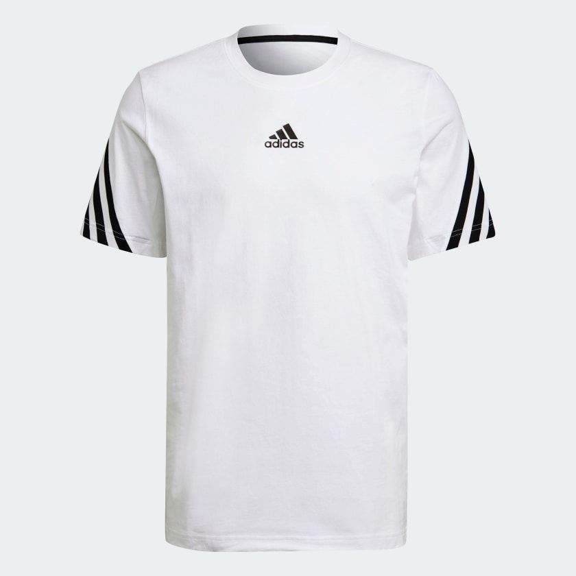 Áo Phông - Áo thun Thể Thao Nam Adidas M 3S Tape Tee GQ6206