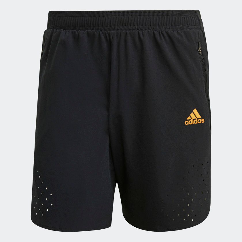 Quần Đùi Chạy Nam Adidas Ultra Short M GQ7045