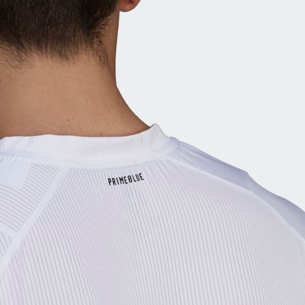 Áo Phông - Áo thun Tennis Nam Adidas Frlt Tee Pb GQ8932