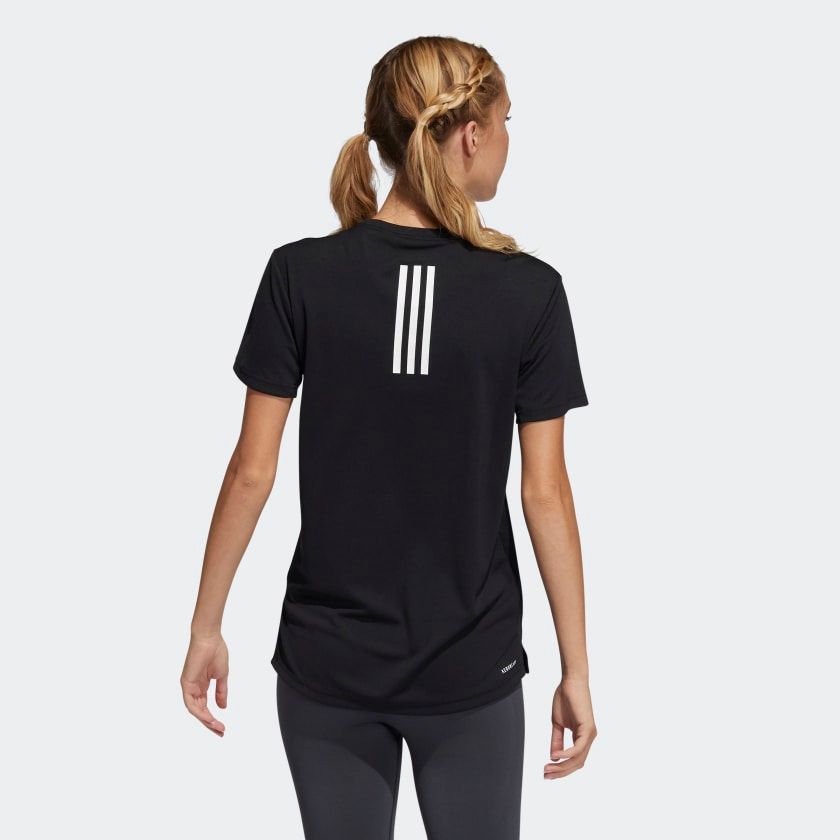 Áo Phông - Áo thun Tập Luyện Nữ Adidas Necessi-Tee GQ9407