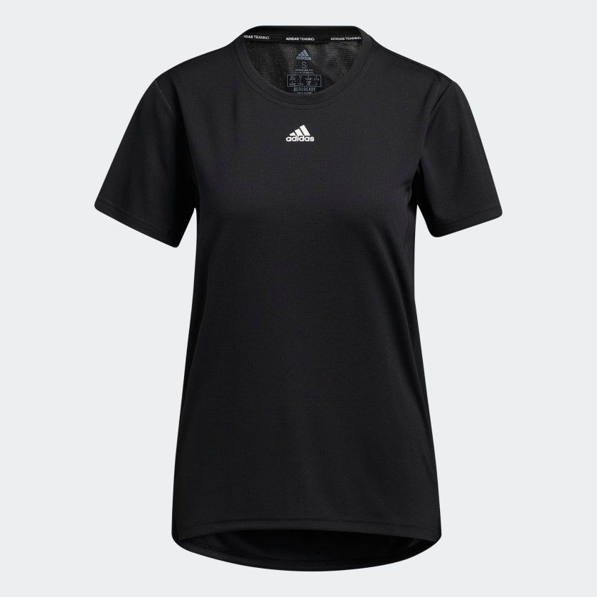 Áo Phông - Áo thun Tập Luyện Nữ Adidas Necessi-Tee GQ9407