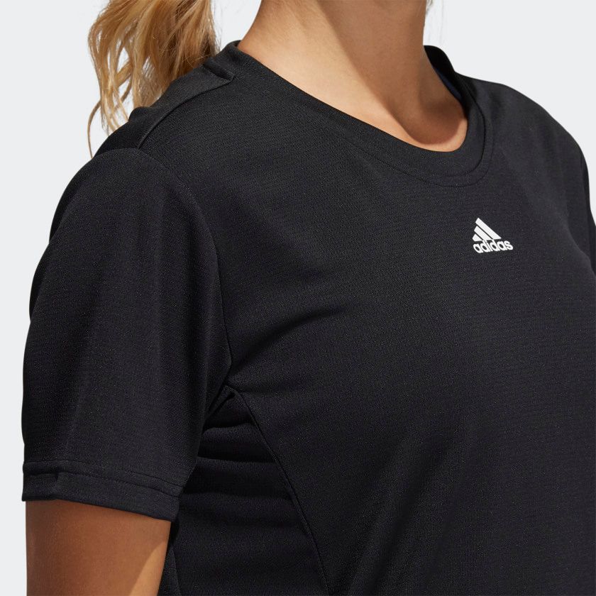Áo Phông - Áo thun Tập Luyện Nữ Adidas Necessi-Tee GQ9407
