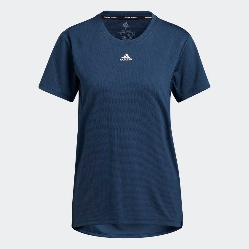 Áo Phông - Áo thun Tập Luyện Nữ Adidas Necessi-Tee GQ9408