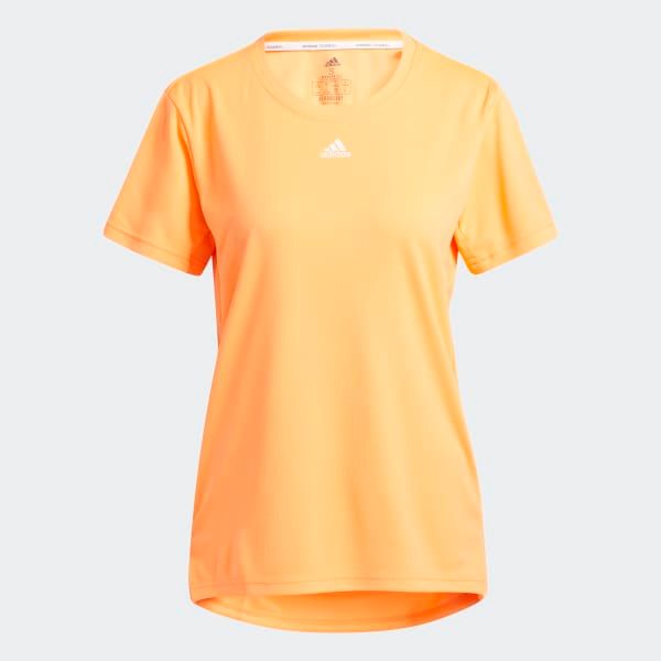 Áo Phông - Áo thun Tập Luyện Nữ Adidas Necessi-Tee GQ9409