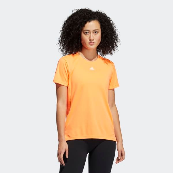 Áo Phông - Áo thun Tập Luyện Nữ Adidas Necessi-Tee GQ9409
