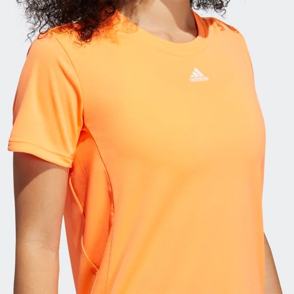Áo Phông - Áo thun Tập Luyện Nữ Adidas Necessi-Tee GQ9409